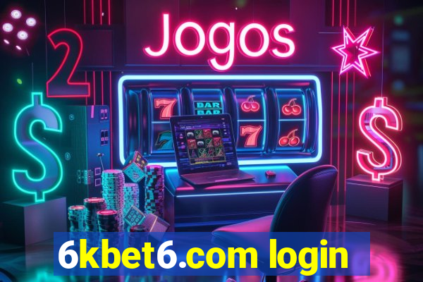 6kbet6.com login